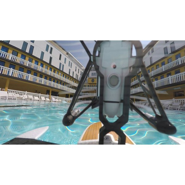 Робот Parrot Minidrone New Z (PF723401AA)